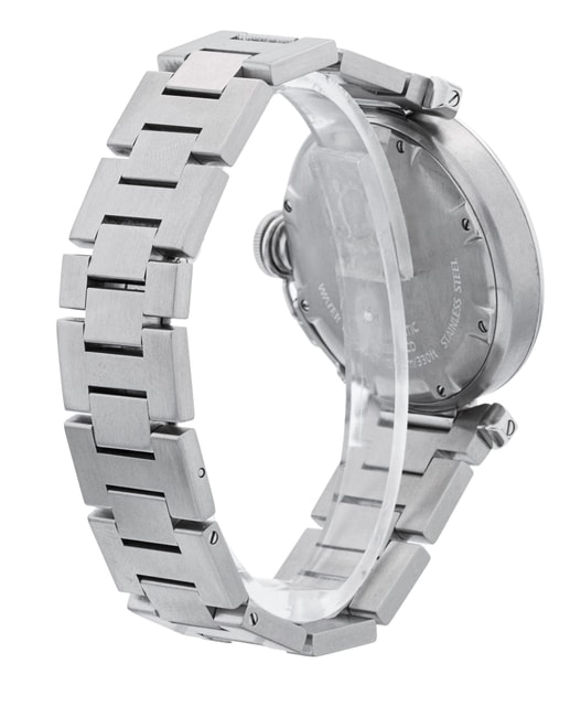 Cartier Pasha W31044M7 Image 3